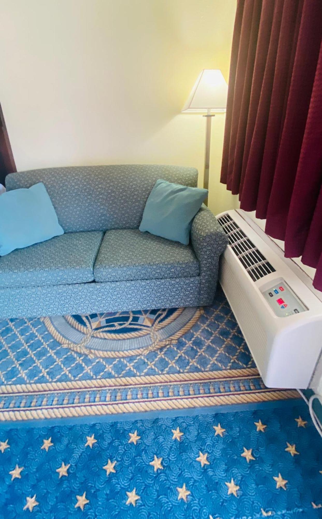 Maple Leaf Inn & Suites Kissimmee Esterno foto