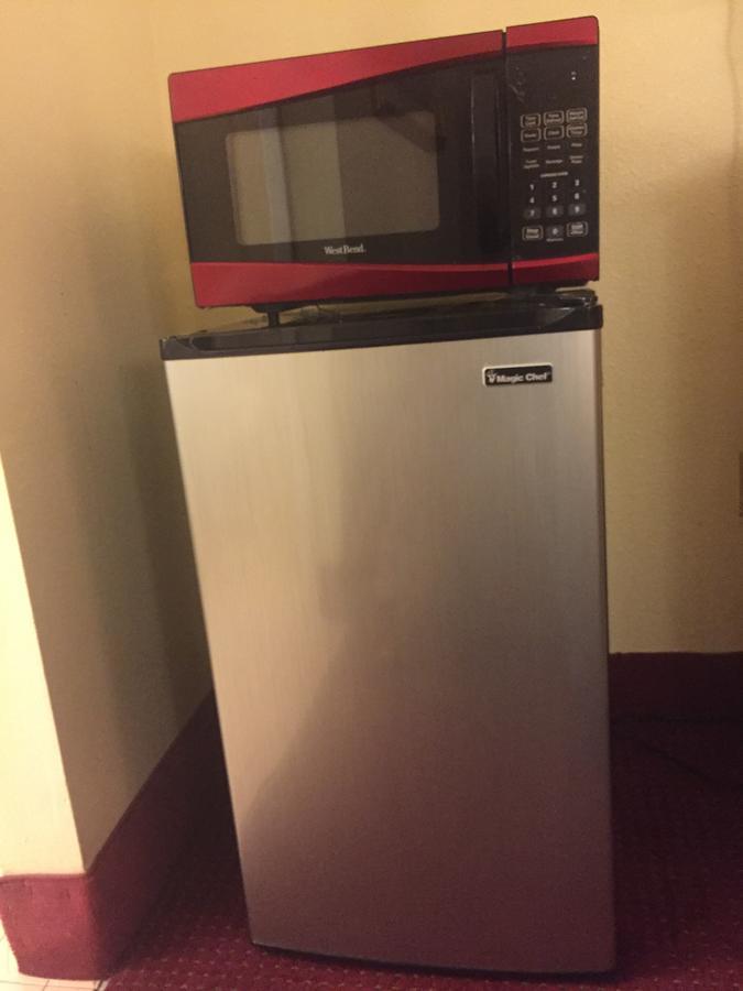 Maple Leaf Inn & Suites Kissimmee Esterno foto